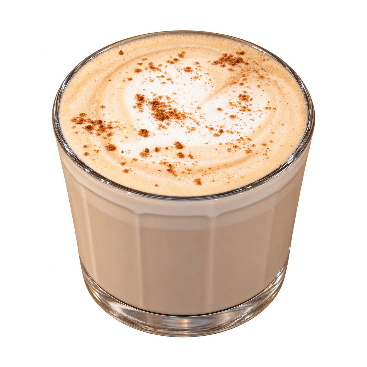 Chai Latte