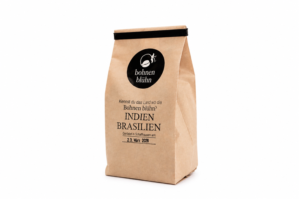 HAUSMISCHUNG 100G