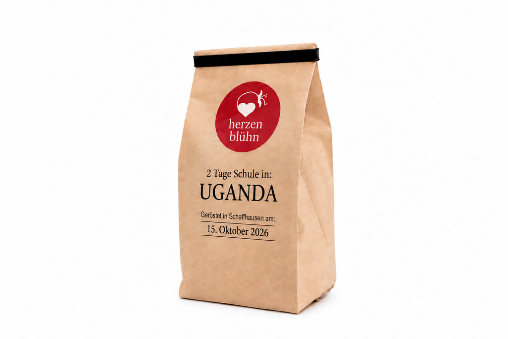 Uganda 250g