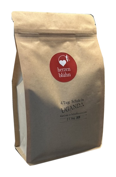 Uganda 500g