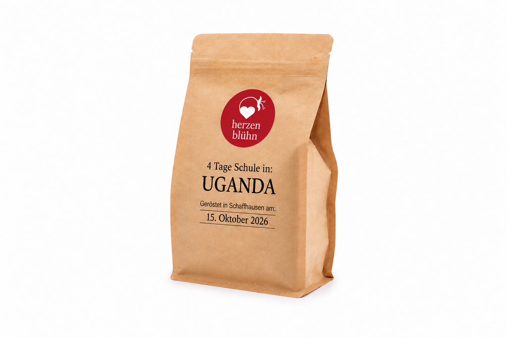 Uganda 500g