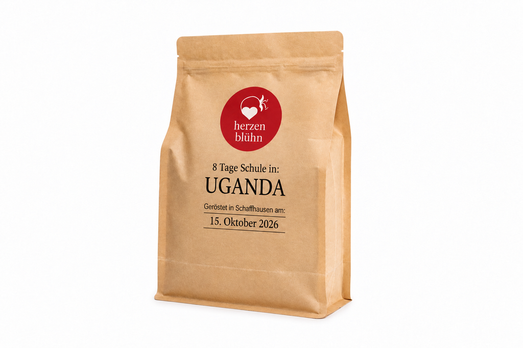 Uganda 1000g