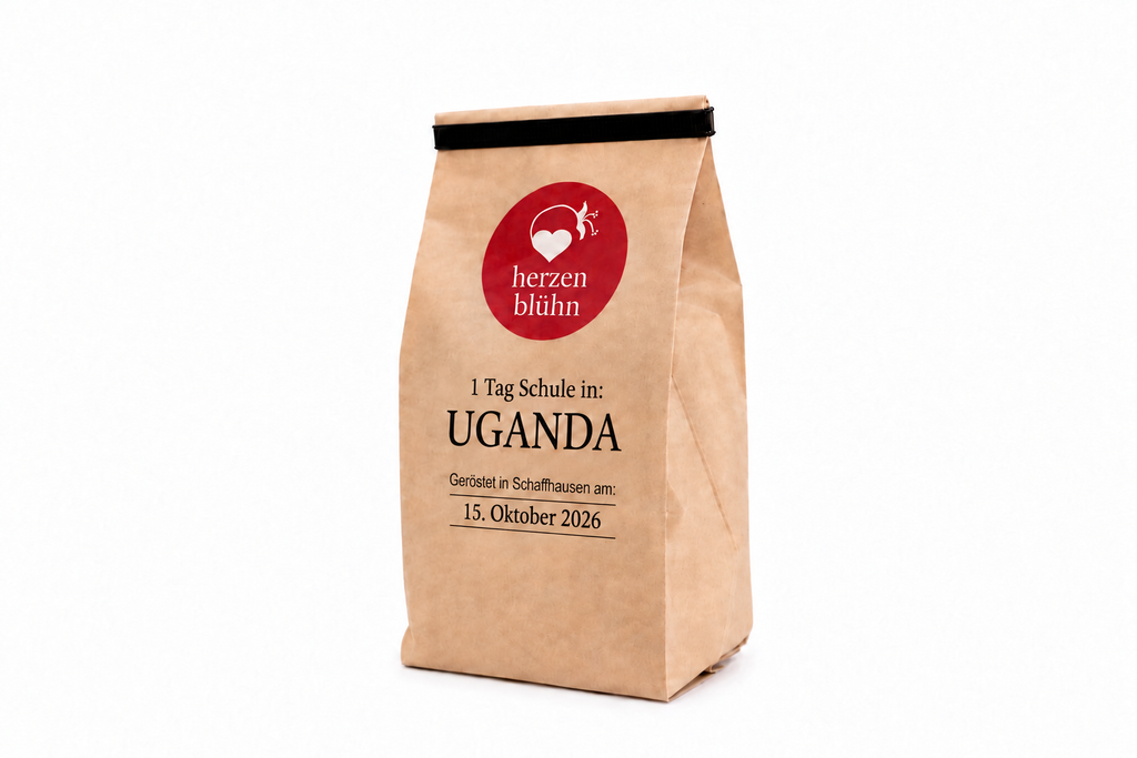 Uganda 100g