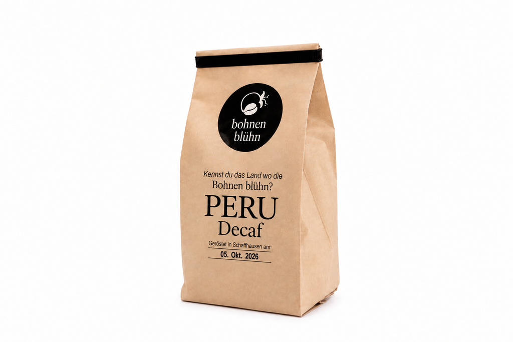 Peru Decaf 100g