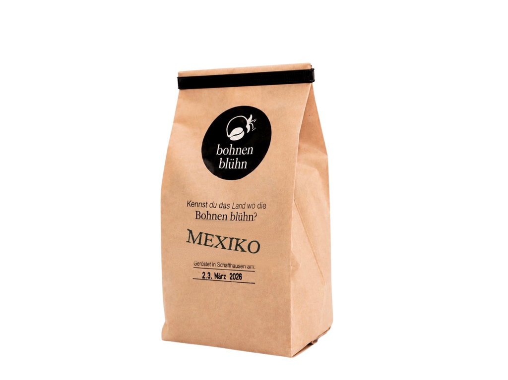 Mexiko 250g