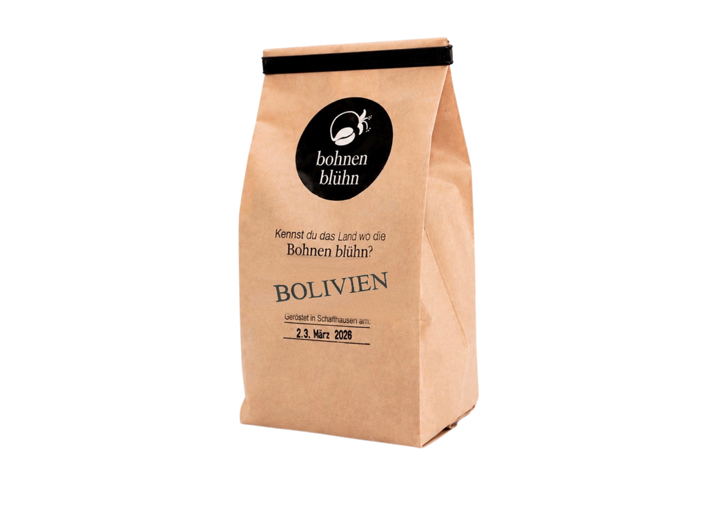 Bolivien 250g