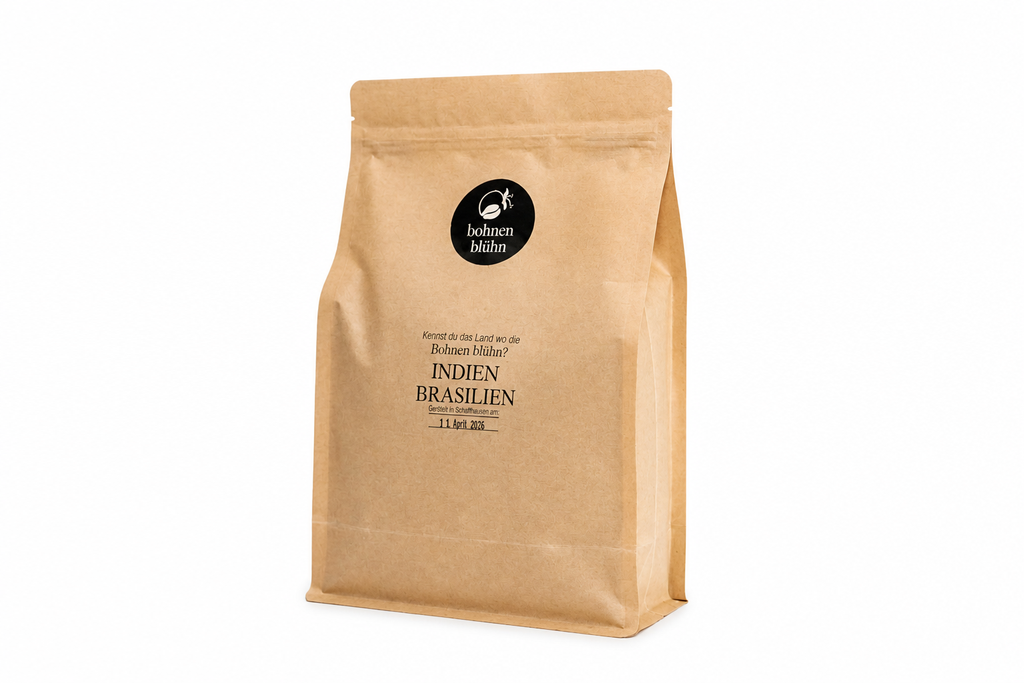 HAUSMISCHUNG 1000G