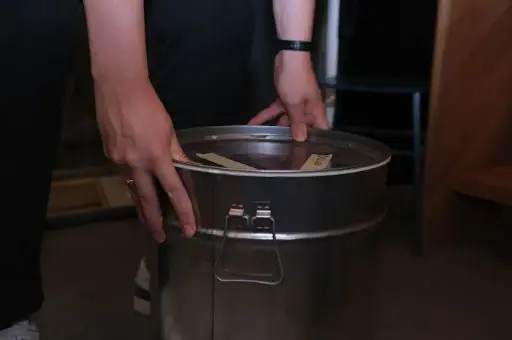 Mexiko 250g